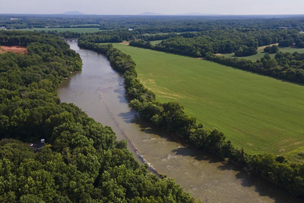 Shallow Ford (Future Site) NC Historic Sites